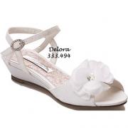Wholesale Girls Delora Sandals