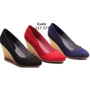 Wholesale Ladies Kate Wedge Shoes
