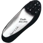 Wholesale Girls Flash Slip On Shoes
