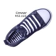 Wholesale Boys Conner Canvas Trainers