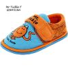 Mr Men Mr Bump T Slippers