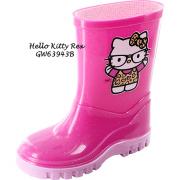 Wholesale Hello Kitty Rex Wellington Boots