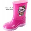 Hello Kitty Rex Wellington Boots