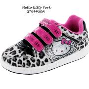 Wholesale Hello Kitty York Trainers