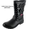 Hello Kitty Siberian Boots wholesale footwear