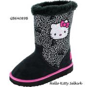 Wholesale Hello Kitty Selkirk Boots