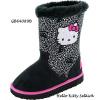 Hello Kitty Selkirk Boots