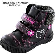Wholesale Hello Kitty Norwegian Boots