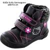 Hello Kitty Norwegian Boots