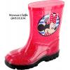 Minnie Mouse Cliffe Welly Boots