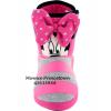 Minnie Mouse Prince Town Bootie Slippers wholesale footwear