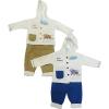 Baby Boys Suit Sets