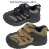 Kids Ascot Discovery Velcro Trainers wholesale footwear