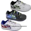 Kids Mercury Supersonic Trainers