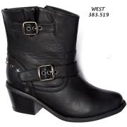 Wholesale Girls West Boots