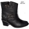 Girls West Boots