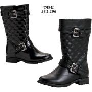 Wholesale Girls Demi Boots