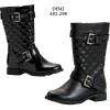 Girls Demi Boots