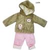 Baby Girls Suit Sets