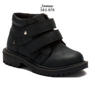 Wholesale Boys James Boots