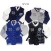 Boys Fleece Tops