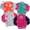 Girls Fleece Tops 2