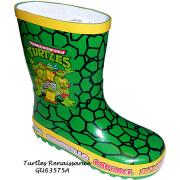 Wholesale Ninja Turtles Renaissance Welly Boots