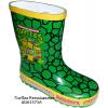 Ninja Turtles Renaissance Welly Boots