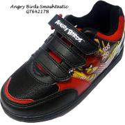 Wholesale Angry Birds Smashtastic Trainers