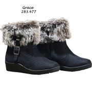 Wholesale Ladies Grace Boots