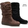 Ladies Helen Boots