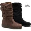 Ladies Helen Boots footwear wholesale