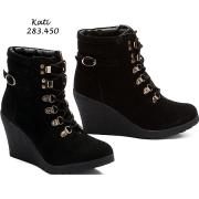 Wholesale Ladies Kati Boots