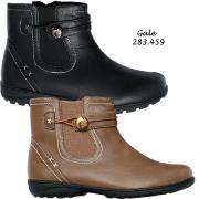 Wholesale Ladies Gale Boots