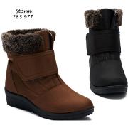 Wholesale Ladies Storm Boots
