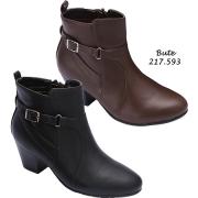 Wholesale Ladies Bute Boots
