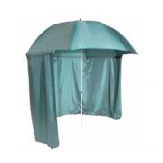 Wholesale Green Brolly & Side SheeT