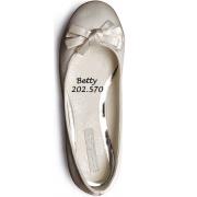 Wholesale Ladies Betty Slip On Shoes