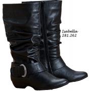 Wholesale Ladies Isabella Boots