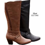 Wholesale Ladies Skye Boots