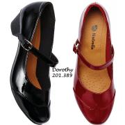Wholesale Ladies Dorothy Shoes