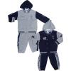 Boys Jogging Suit Sets