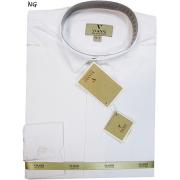 Wholesale Boys Wing Collar Formal Shirts