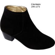 Wholesale Ladies Carmen Boots