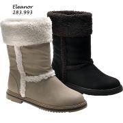 Wholesale Ladies Eleanor Boots