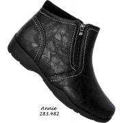 Wholesale Ladies Annie Boots