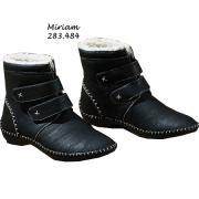 Wholesale Ladies Miriam Boots