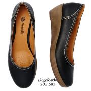 Wholesale Ladies Elizabeth Shoes