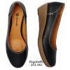 Ladies Elizabeth Shoes