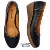 Ladies Elizabeth Shoes wholesale footwear